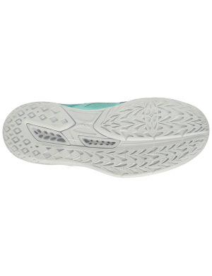 Mizuno Ghost Shadow Netball Trainers